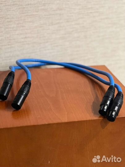 Кабель для усилителя