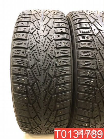 Nokian Tyres Nordman 7 SUV 215/60 R17 100T