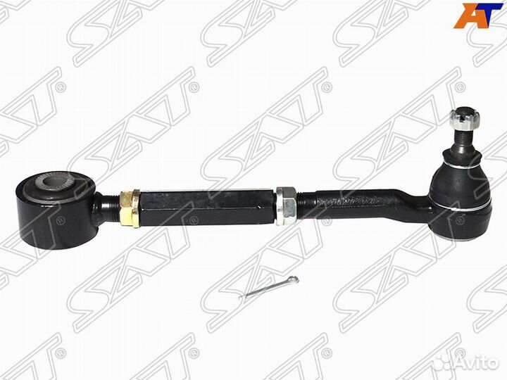 Тяга задняя поперечная (регулируемая) toyota RAV 4