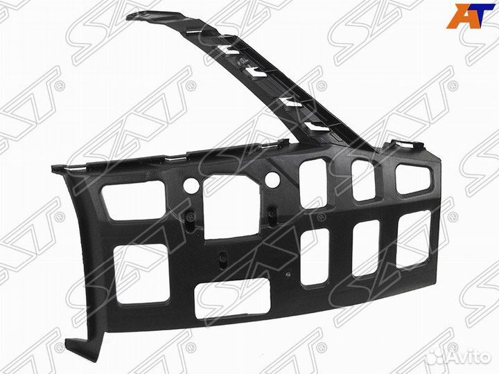 Крепление бампера skoda octavia 17-20 RH ST-SD27-0