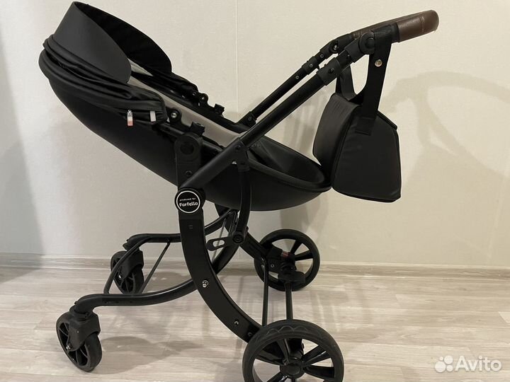 Детские коляски 2 в 1