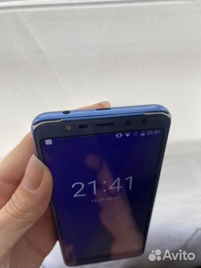 Leagoo M9, 2/16 ГБ