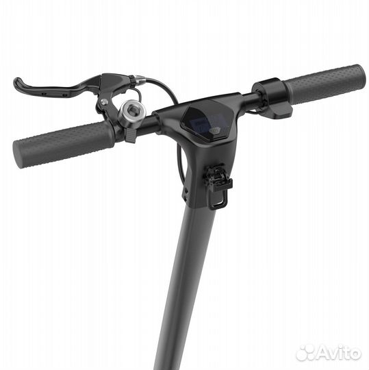 Электросамокат hiper Voyager MX4 Black (2022)