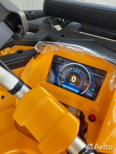 Wild 200 X PRO, новый