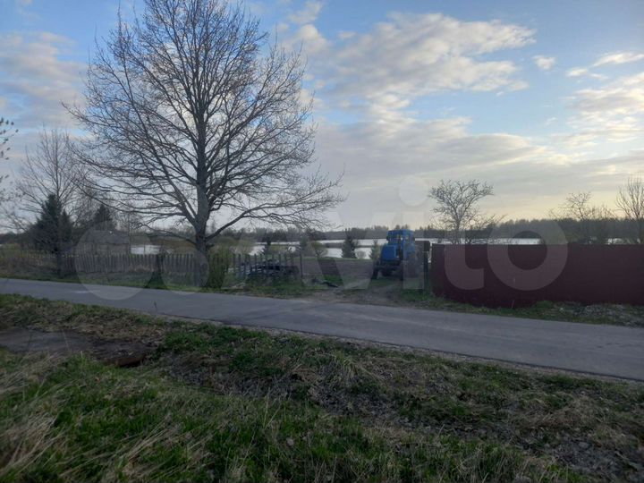 Участок 45 сот. (ИЖС)