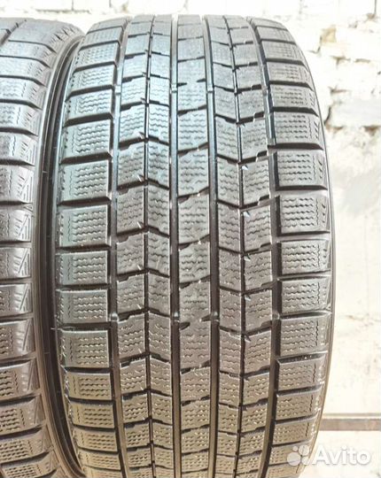 Dunlop DSX-2 225/45 R17 91Q