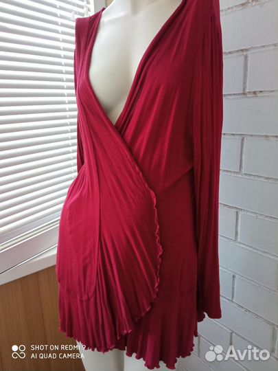 Накидка болеро