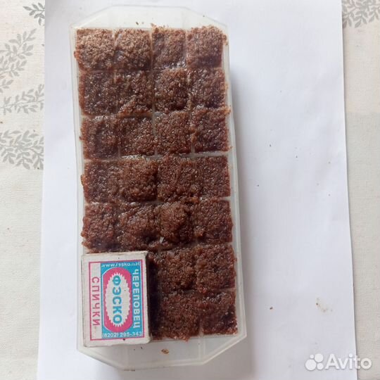 Корм для рыбок