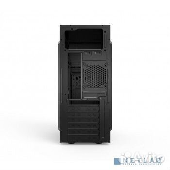 CBR PCC-ATX-E133-wpsu Корпус ATX Miditower E133, б