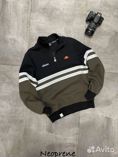 Свитшот ellesse