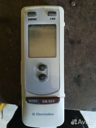 Пульт от кондиционера Roda,Venterra,Haier,Electrol