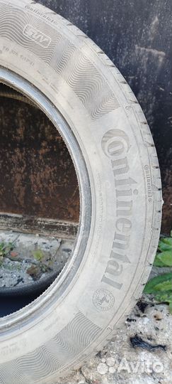 Continental ContiPremiumContact 5 225/60 R17
