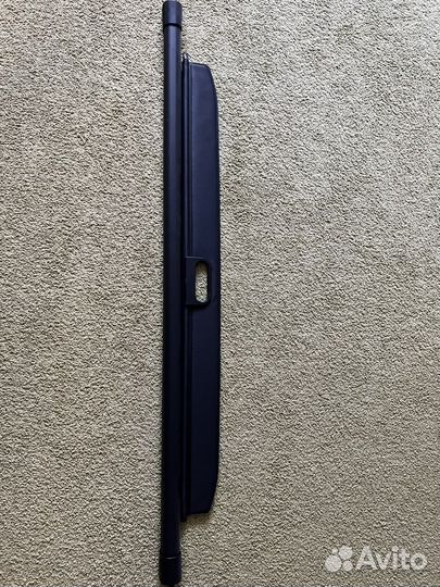 Шторка багажника Honda Pilot