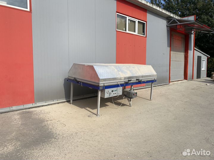 Термовакуумный прес Astra vp 3000