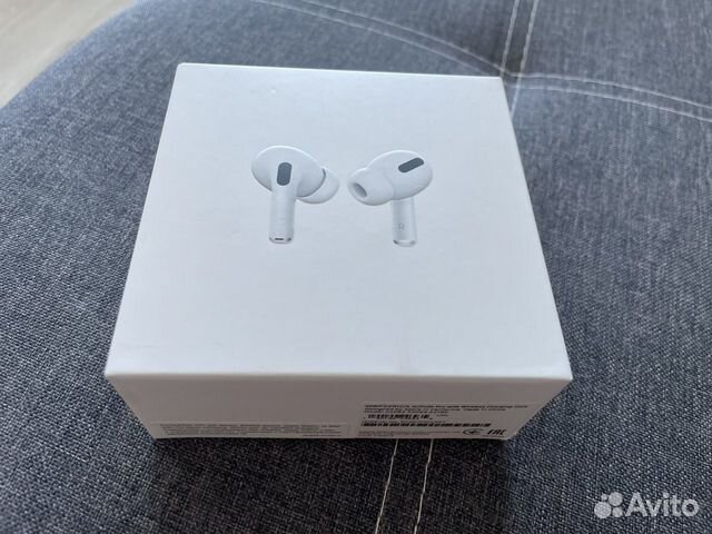 Apple airpods Pro 1Gen