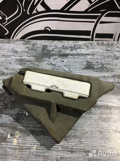 Ресивер подкачки сидений Mercedes-Benz W220