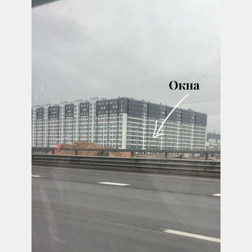 Квартира-студия, 19,9 м², 4/12 эт.