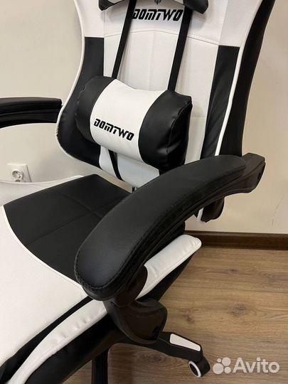 Кресло компьютерное новое