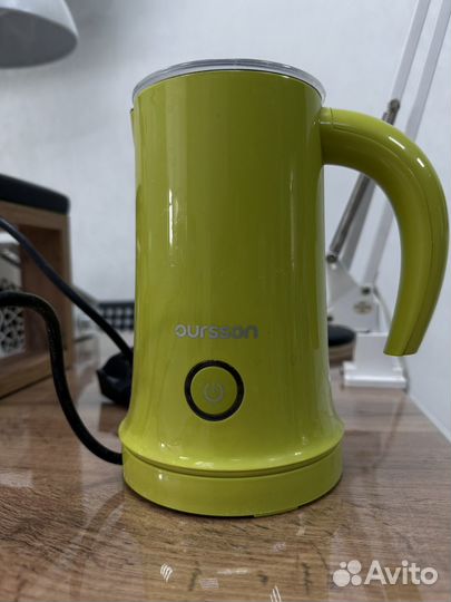 Капучинатор