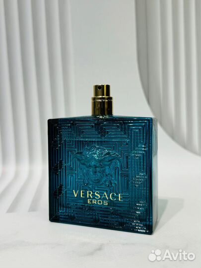 Духи Versace Eros