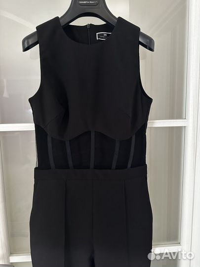 Комбинезон Elisabeta Franchi
