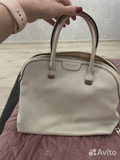 Сумка coccinelle