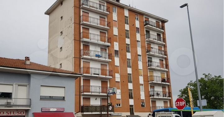 3-к. квартира, 75 м² (Италия)