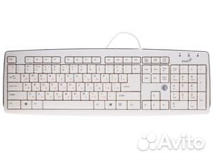 Клавиатура Genius K639
