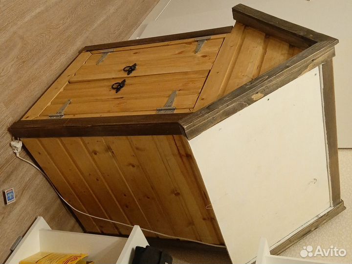 Домик игровой с подсветкой