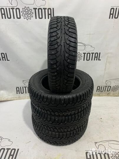 Nokian Tyres Nordman 5 195/65 R15