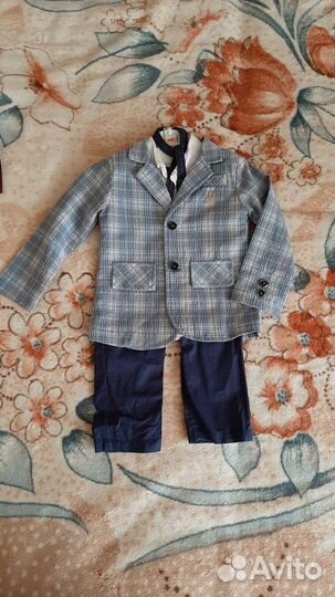 Детский костюм