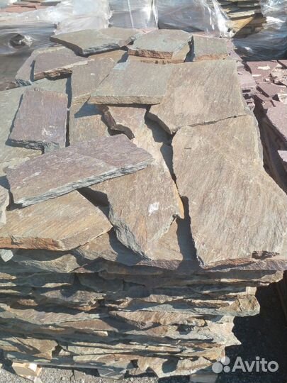 Плитка, плитняк