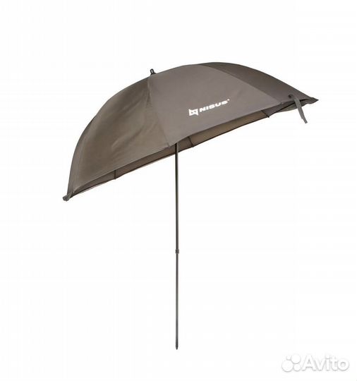Зонт для рыбалки с наклоном