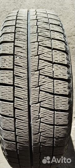 Bridgestone Blizzak Revo GZ 175/65 R14