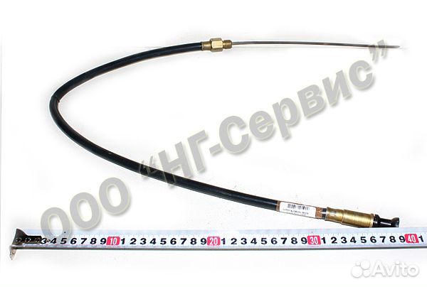 Щуп масла ямз 5336-1018078