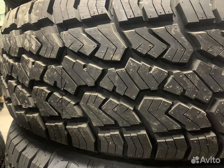 Sailun Terramax A/T 265/60 R18 110T