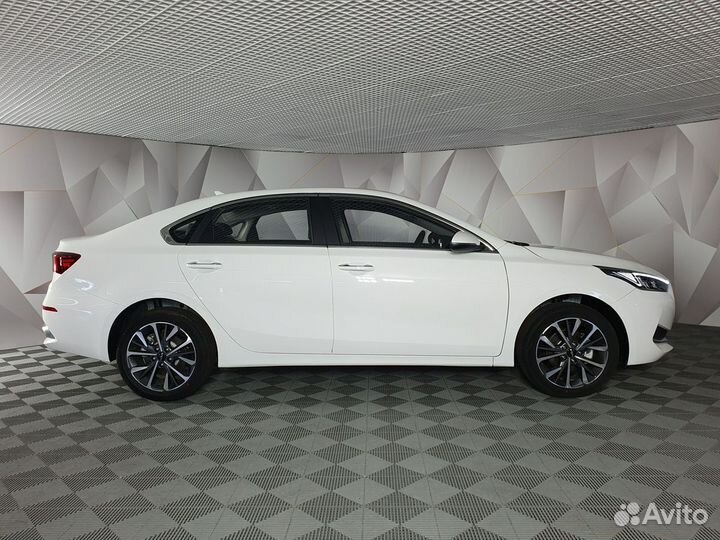 Kia K3 1.5 CVT, 2022