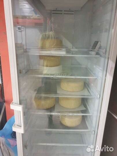 Сыр из козьего молока