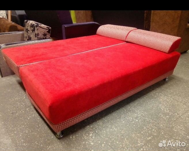 86 Евро диван