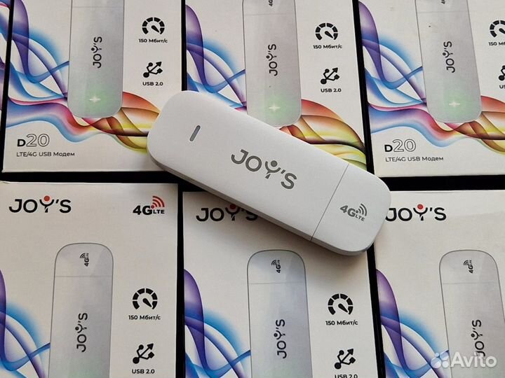 WiFi роутер 4g модем