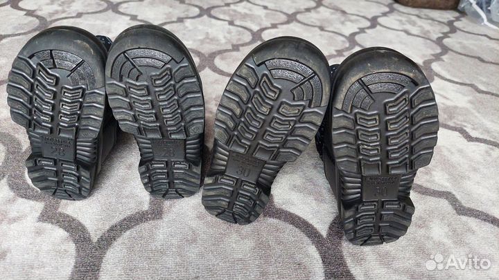 Обувь для мальчика