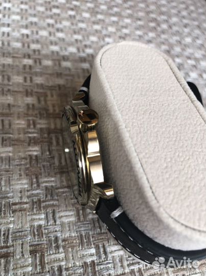 Часы командирские новые