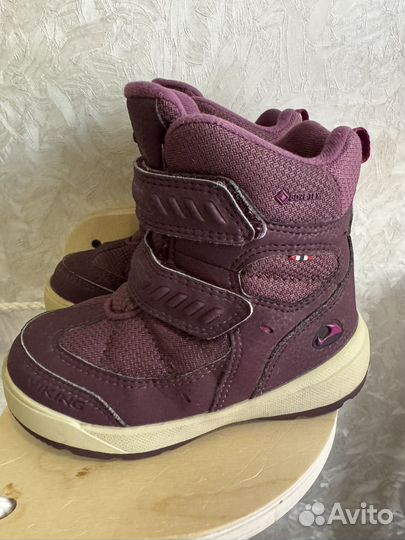 Ботинки viking 26