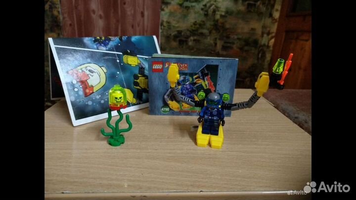 Lego Star Wars наборы