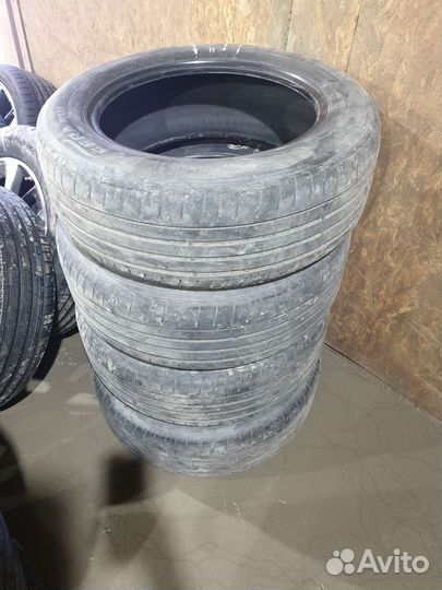 Nexen N Fera RU1 235/60 R18 109H