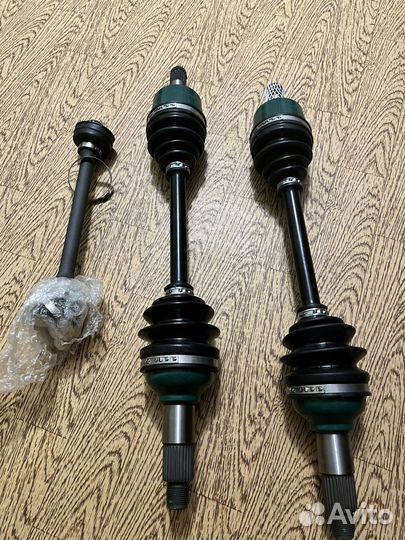 Шрус Quad Raider