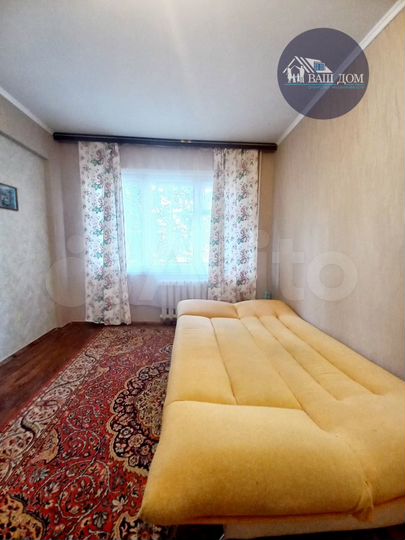 2-к. квартира, 44,7 м², 1/5 эт.