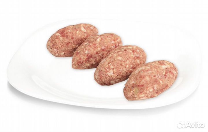 Крыло куриное