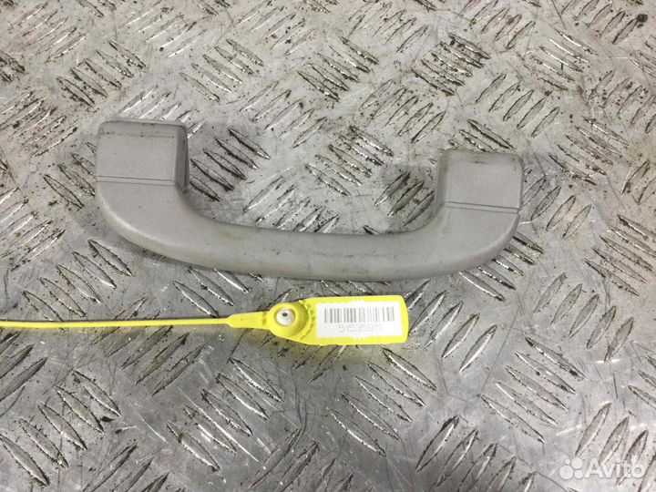 Ручка внутренняя потолочная BMW 5-Series M57N (306