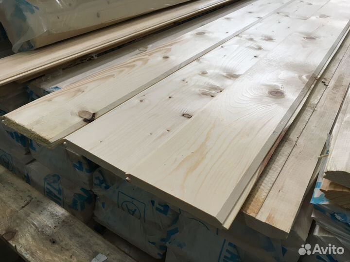 Вагонка кедр